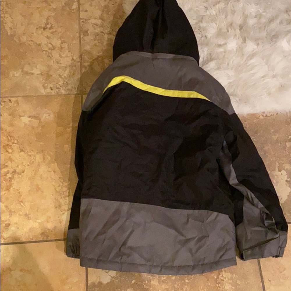 Snow/ski Coat - Picture 7 of 7